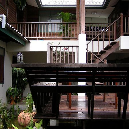 Ayutthaya Place Exterior photo