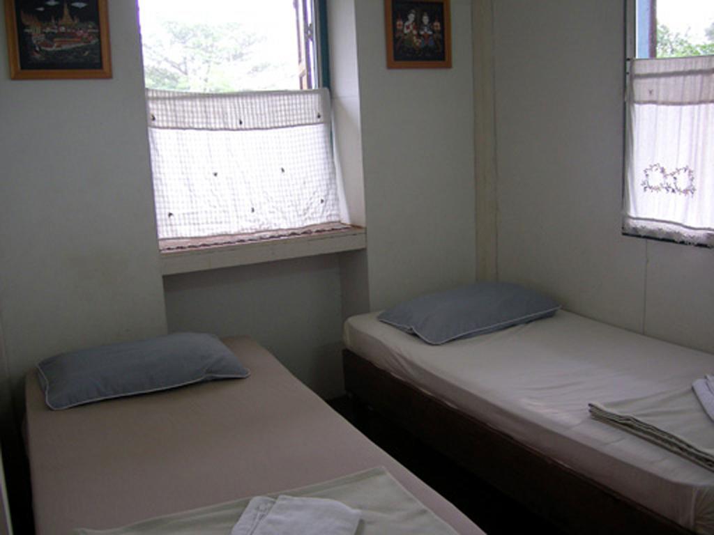 Ayutthaya Place Room photo