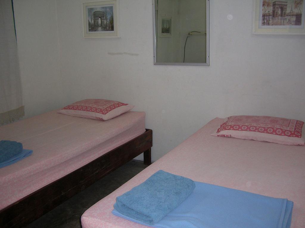 Ayutthaya Place Room photo