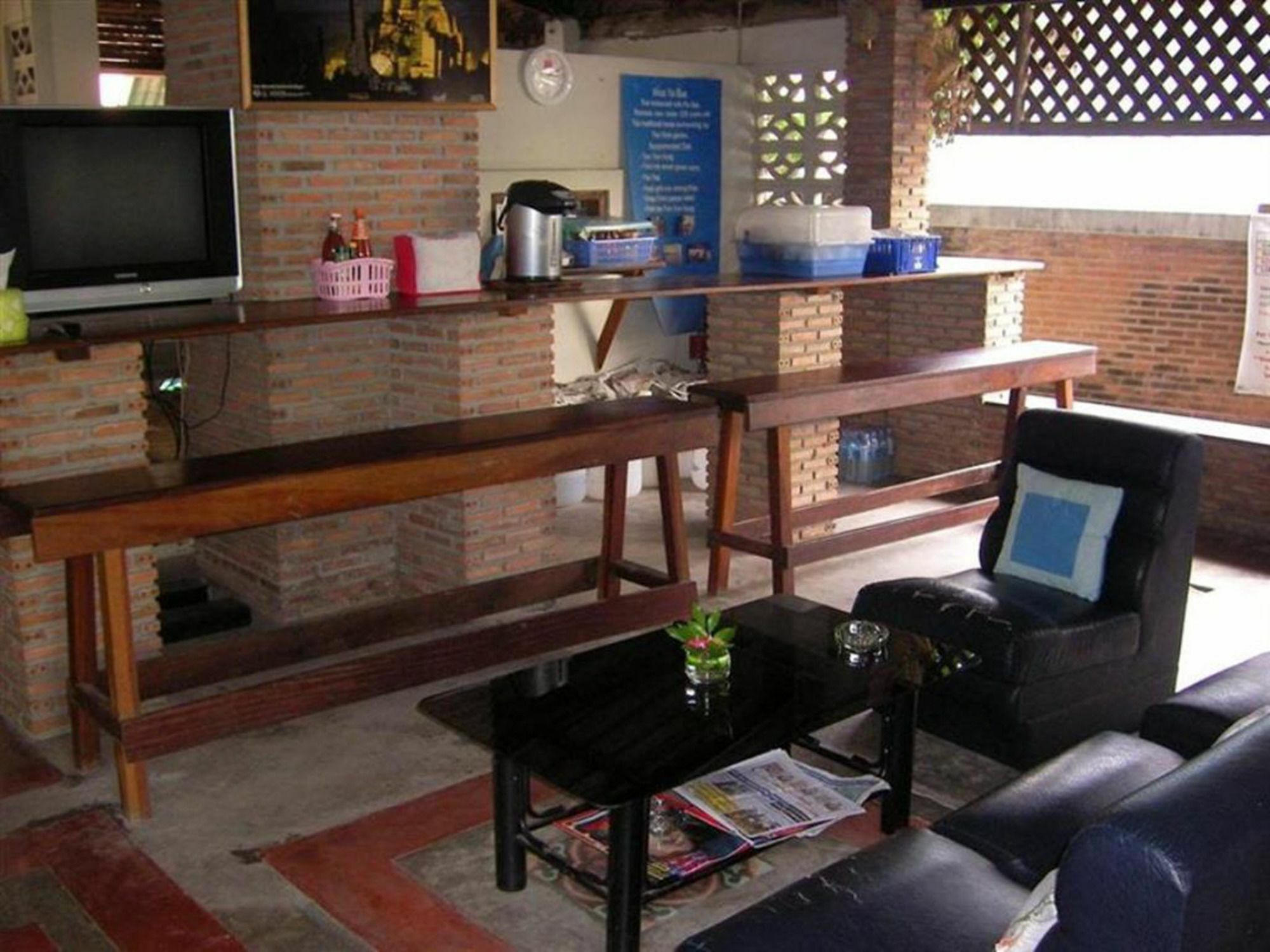Ayutthaya Place Exterior photo